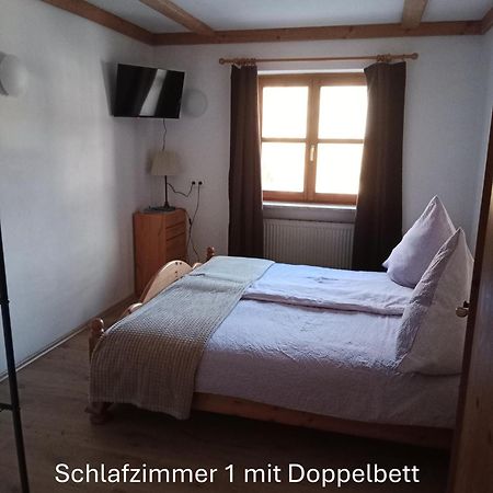 Edel Weiss Gaestezimmer Furstenstein Exterior photo